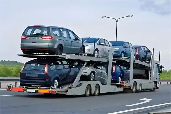 瑞昌轿车托运查询